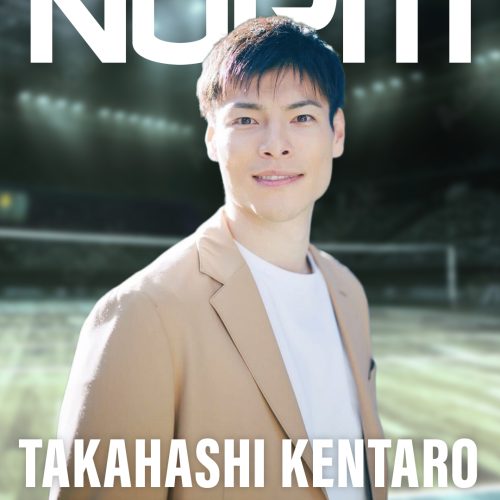 <span class="title">髙橋健太郎選手とサポート契約を締結</span>